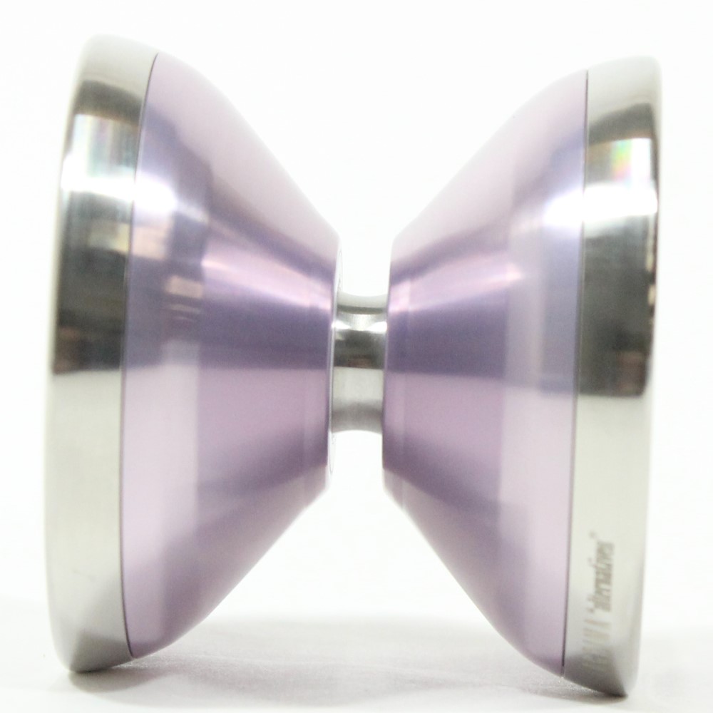 "alternatives" LACRIMA Yo-Yo - Bi-Metal - Lam Nguyen Signature YoYo - Picture 12 of 16