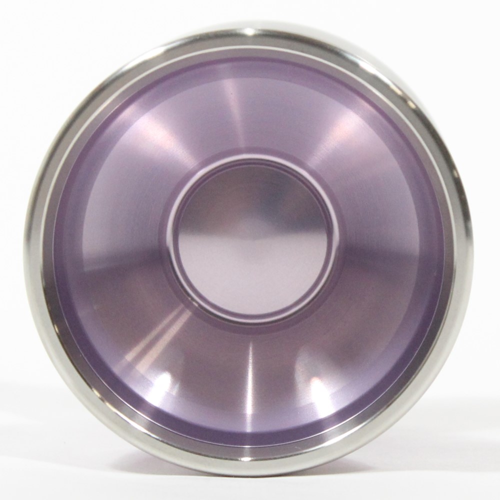 "alternatives" LACRIMA Yo-Yo - Bi-Metal - Lam Nguyen Signature YoYo - Picture 11 of 16