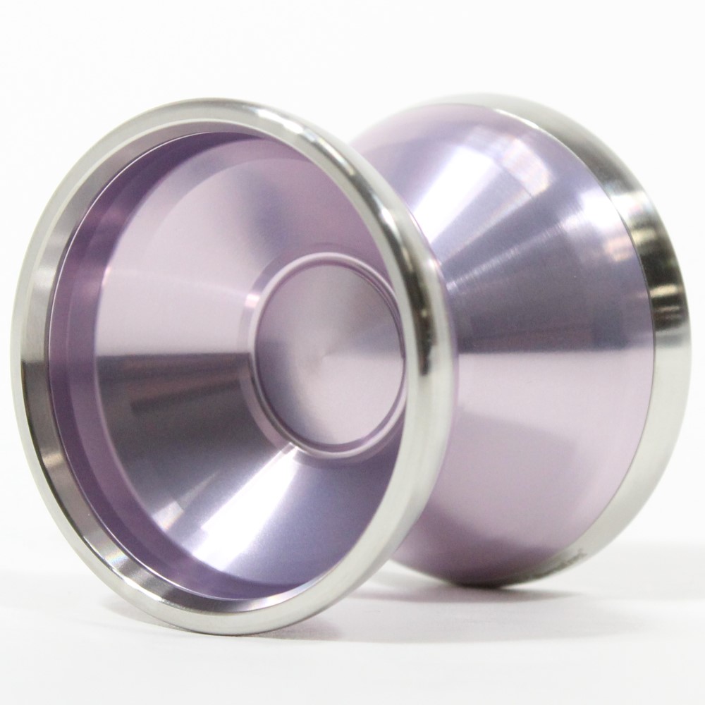 "alternatives" LACRIMA Yo-Yo - Bi-Metal - Lam Nguyen Signature YoYo - Picture 13 of 16
