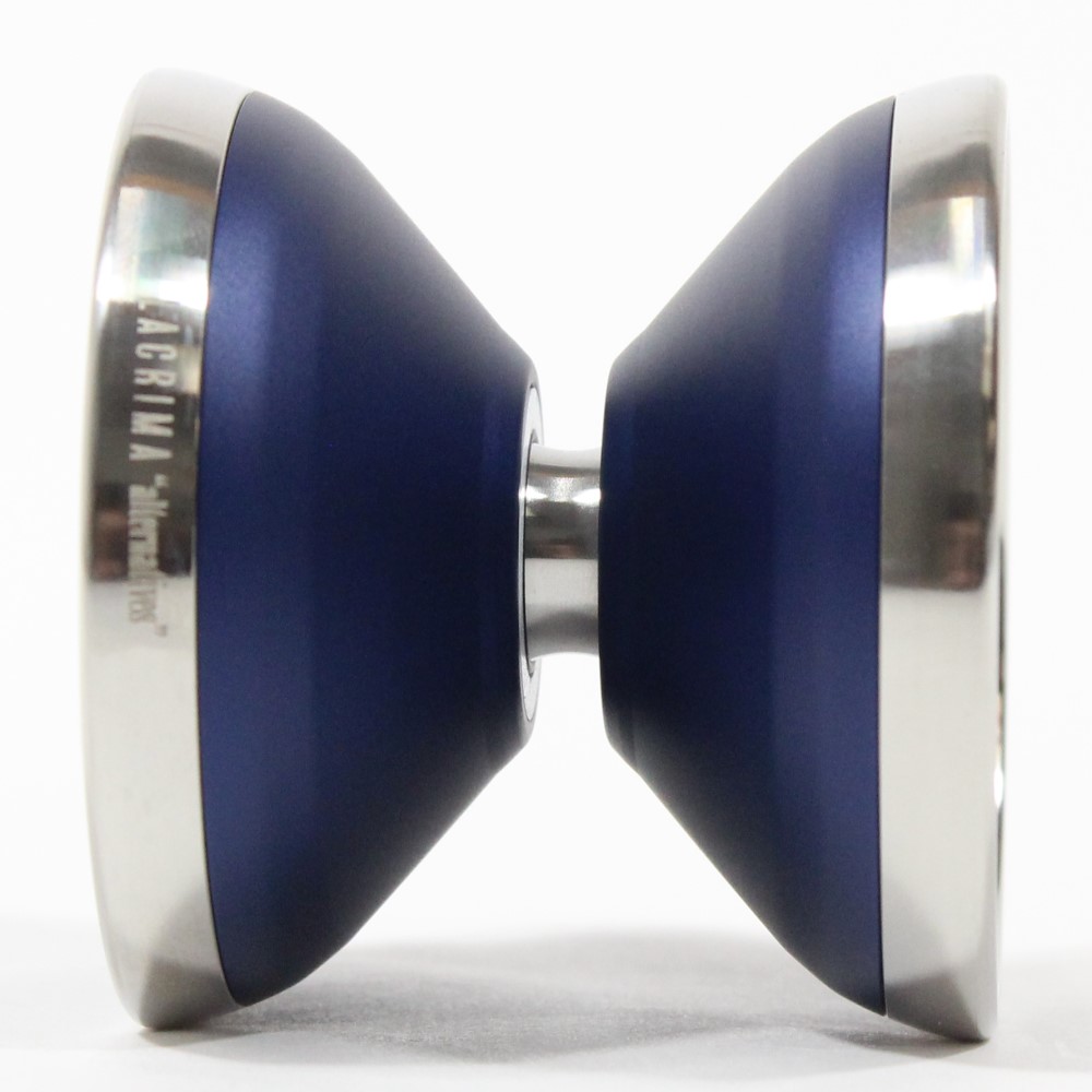 "alternatives" LACRIMA Yo-Yo - Bi-Metal - Lam Nguyen Signature YoYo - Picture 8 of 16