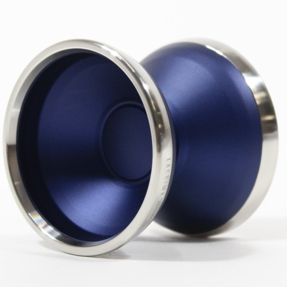 "alternatives" LACRIMA Yo-Yo - Bi-Metal - Lam Nguyen Signature YoYo - Picture 10 of 16