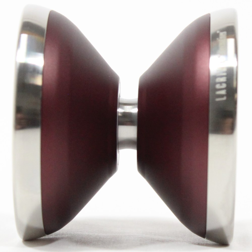 "alternatives" LACRIMA Yo-Yo - Bi-Metal - Lam Nguyen Signature YoYo - Picture 4 of 16