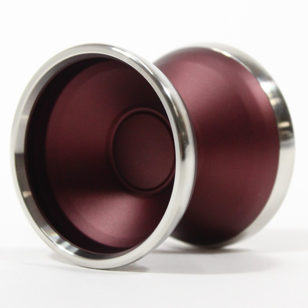 "alternatives" LACRIMA Yo-Yo - Bi-Metal - Lam Nguyen Signature YoYo - Picture 2 of 16