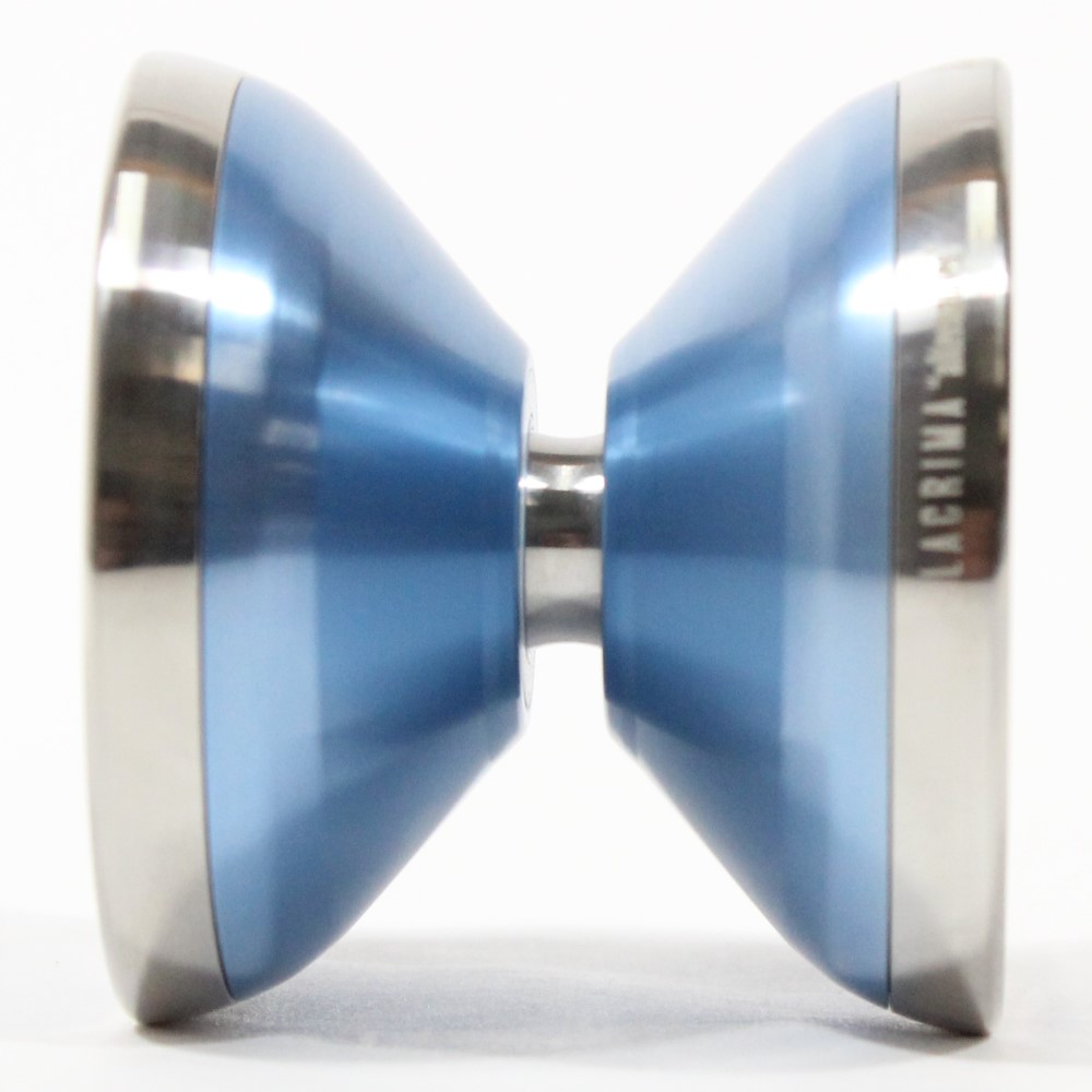 "alternatives" LACRIMA Yo-Yo - Bi-Metal - Lam Nguyen Signature YoYo - Picture 15 of 16