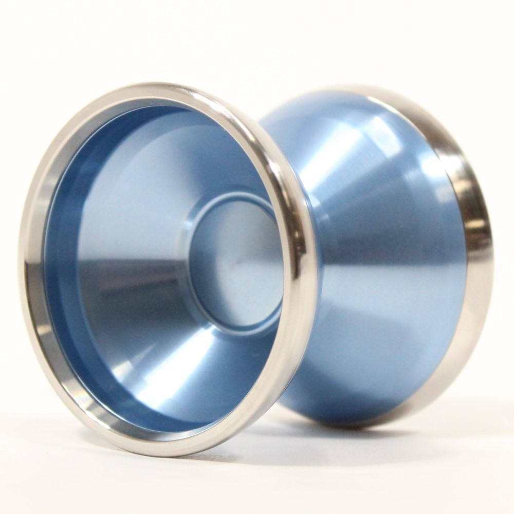 "alternatives" LACRIMA Yo-Yo - Bi-Metal - Lam Nguyen Signature YoYo - Picture 14 of 16