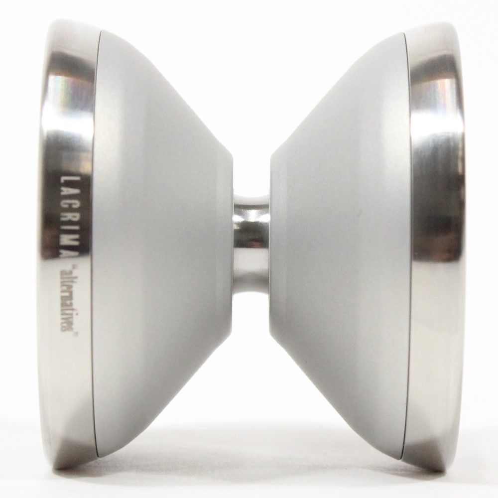 "alternatives" LACRIMA Yo-Yo - Bi-Metal - Lam Nguyen Signature YoYo - Picture 7 of 16