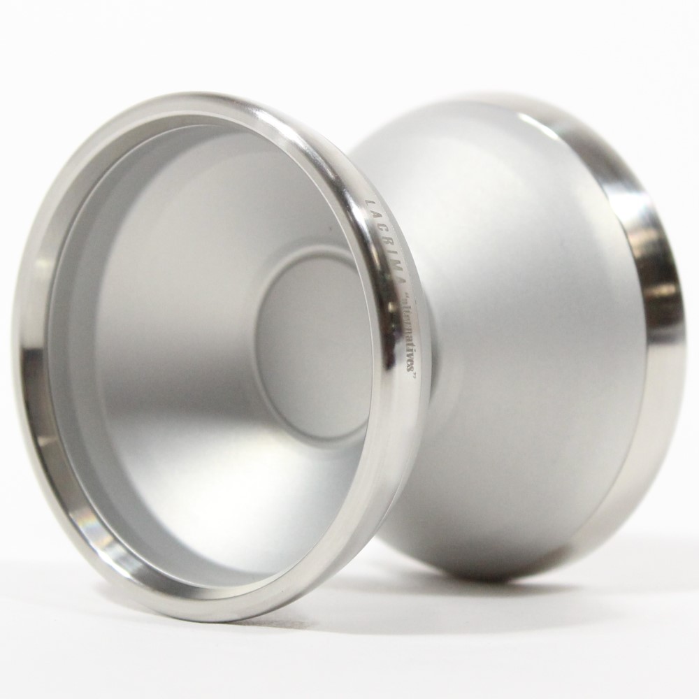 "alternatives" LACRIMA Yo-Yo - Bi-Metal - Lam Nguyen Signature YoYo - Picture 6 of 16