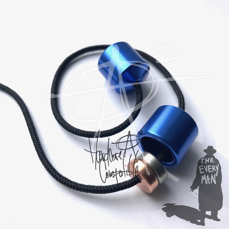 AroundSquare Everyman AL Hardcore Begleri - Juguete inquieto - Imagen 8 de 30