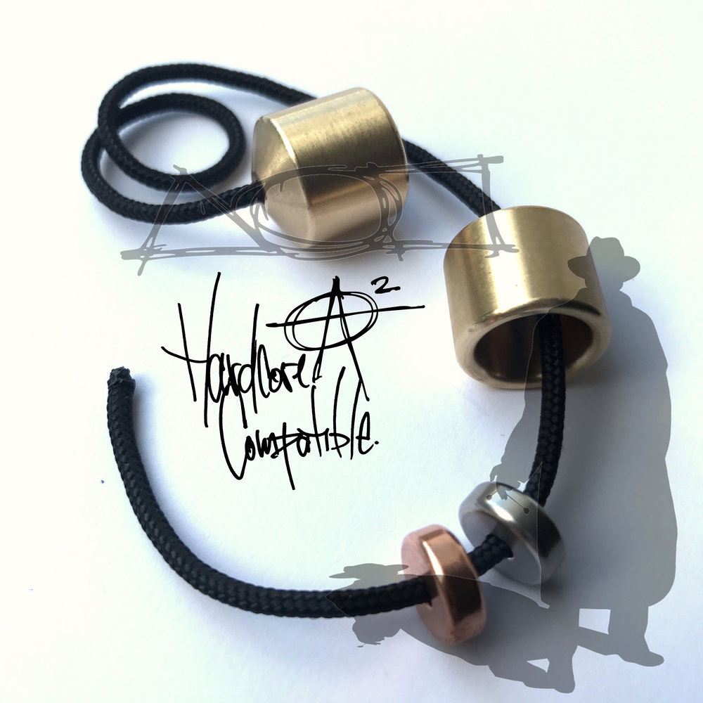 AroundSquare Everyman AL Hardcore Begleri - Juguete inquieto - Imagen 19 de 30