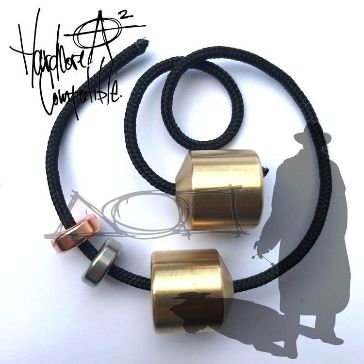 AroundSquare Everyman AL Hardcore Begleri - Juguete inquieto - Imagen 17 de 30