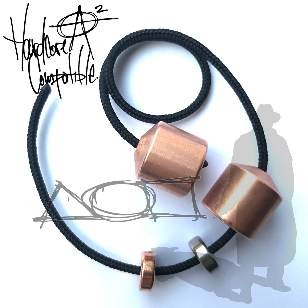 AroundSquare Everyman AL Hardcore Begleri - Juguete inquieto - Imagen 23 de 30