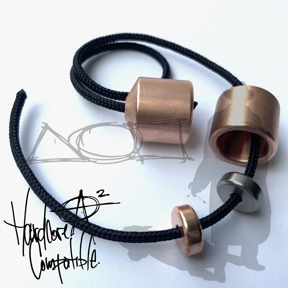 AroundSquare Everyman AL Hardcore Begleri - Juguete inquieto - Imagen 24 de 30