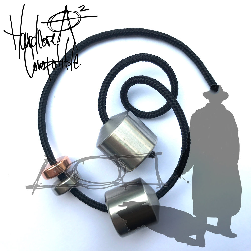 AroundSquare Everyman AL Hardcore Begleri - Juguete inquieto - Imagen 21 de 30