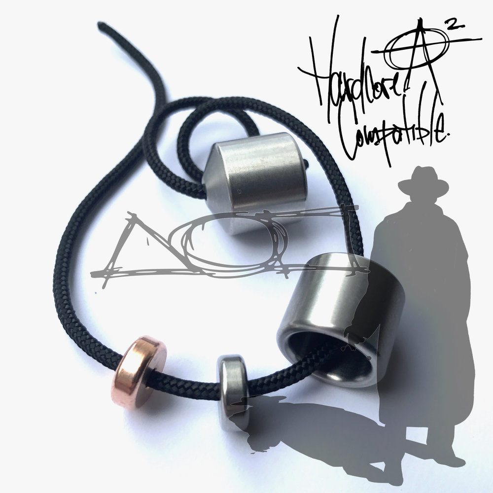 AroundSquare Everyman AL Hardcore Begleri - Juguete inquieto - Imagen 20 de 30