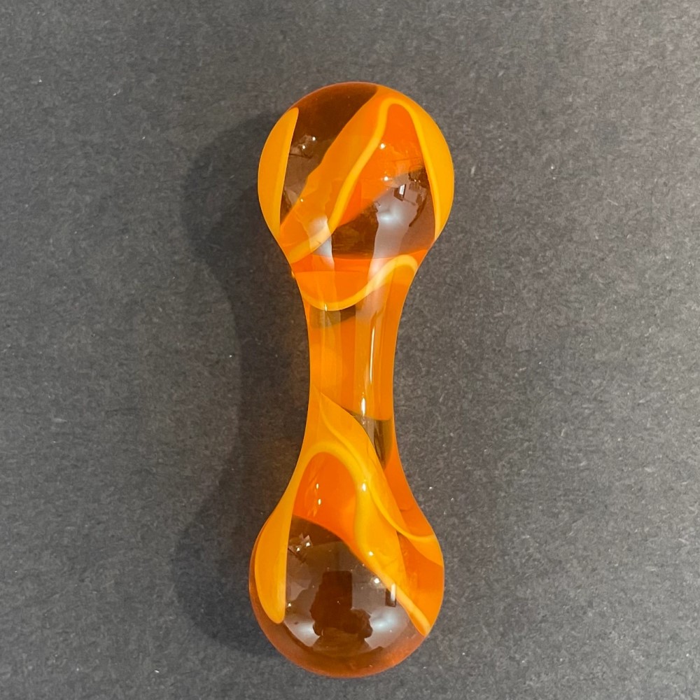 AroundSquare Knucklebone Resin Edition - Skill Toy - Begleri - 第 4/4 張圖片