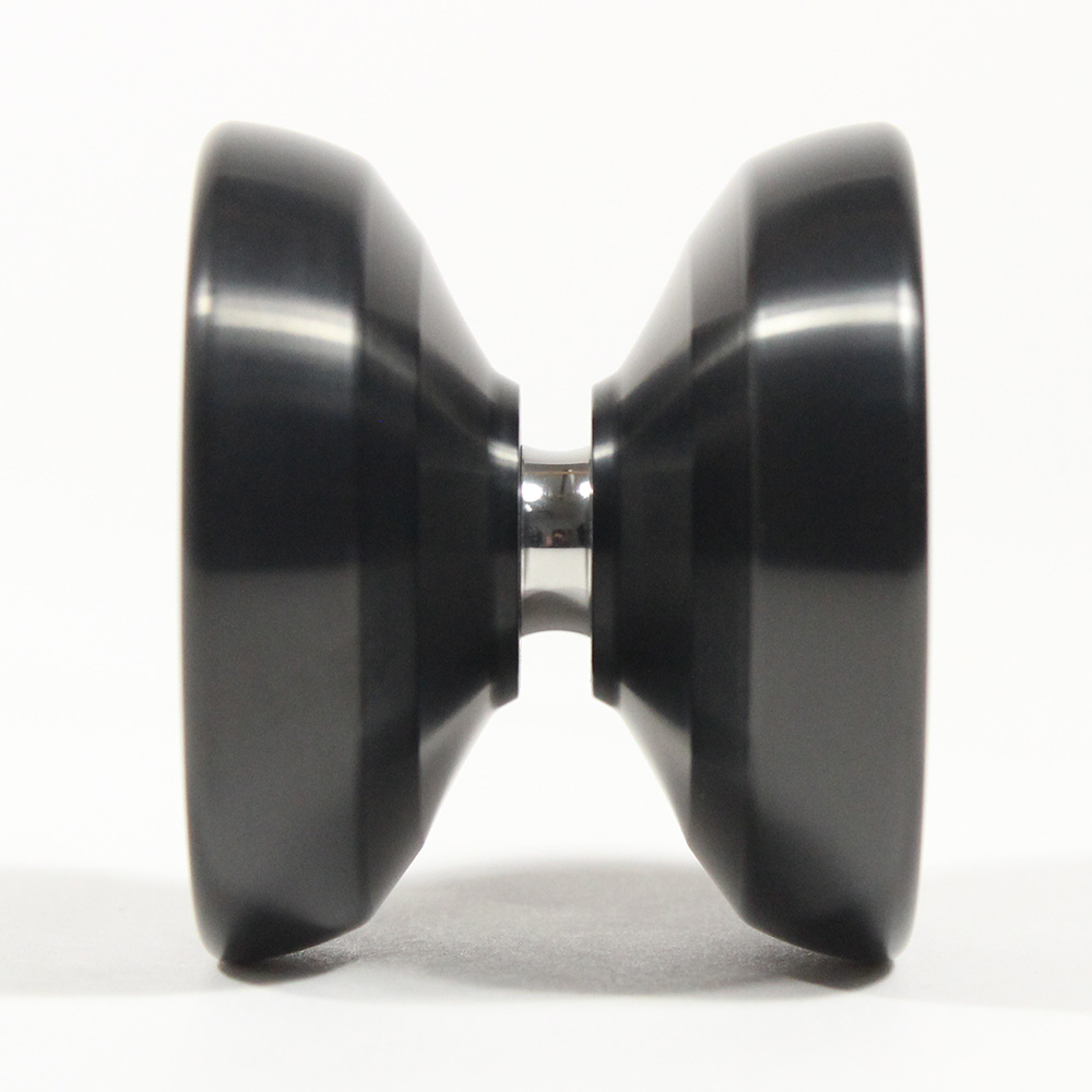 atmos projects Polaris Yo-Yo - Mid-Sized Titanium YoYo - Picture 7 of 9