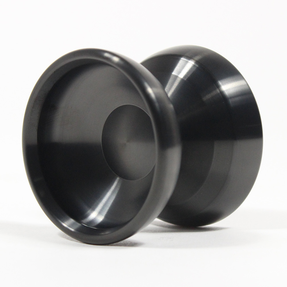 atmos projects Polaris Yo-Yo - Mid-Sized Titanium YoYo - Picture 8 of 9