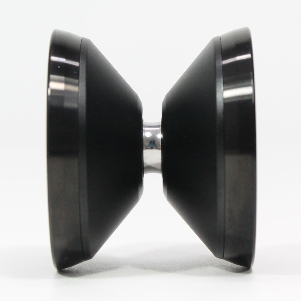 Ace Yo Mercy 4 Yo-Yo - Outer Ring Bi-Metal YoYo - Picture 34 of 35