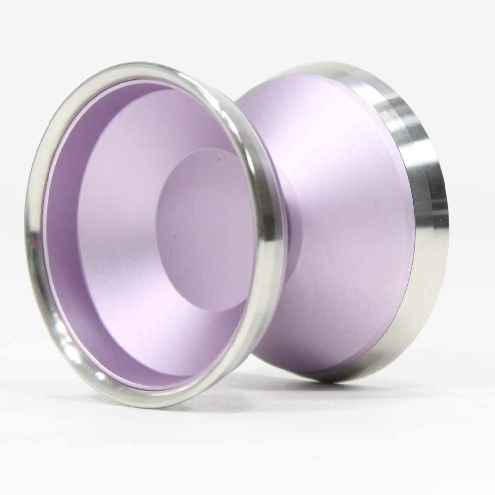 Ace Yo Mercy 4 Yo-Yo - Outer Ring Bi-Metal YoYo - Picture 12 of 35
