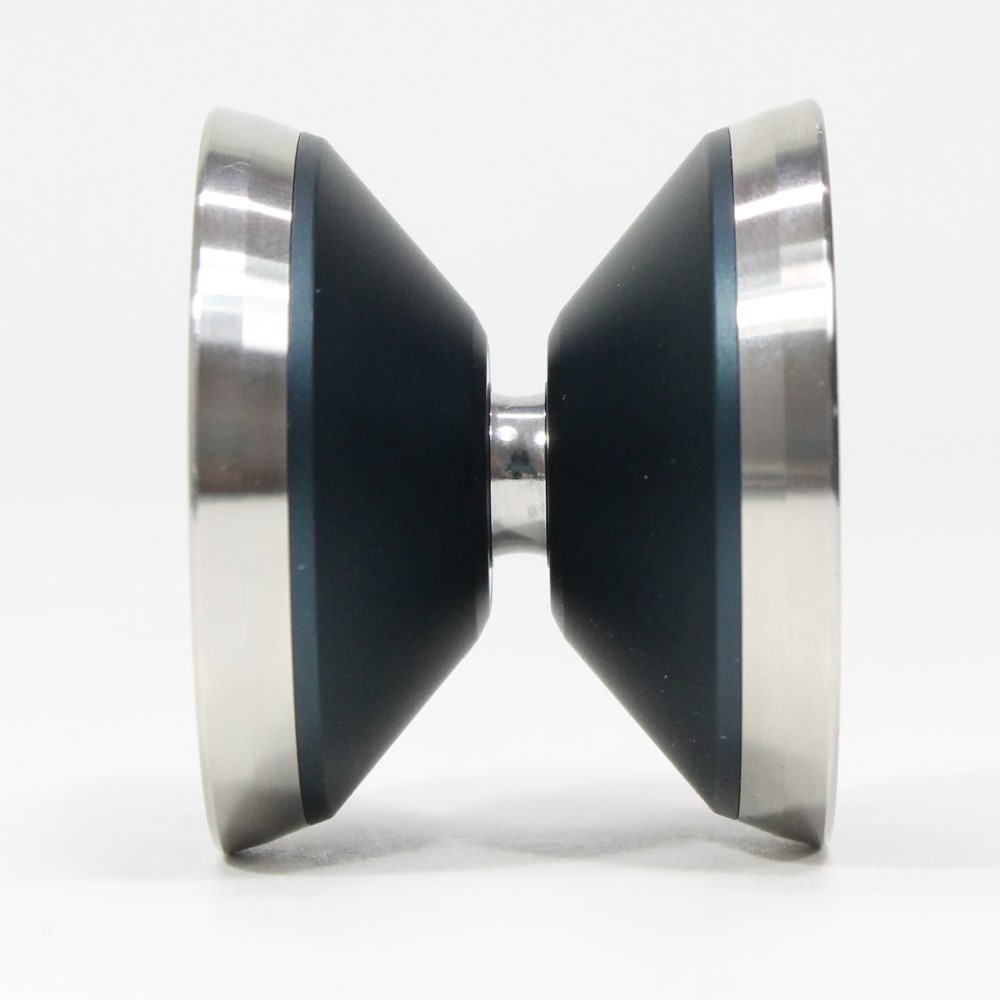 Ace Yo Mercy 4 Yo-Yo - Outer Ring Bi-Metal YoYo - Picture 7 of 35