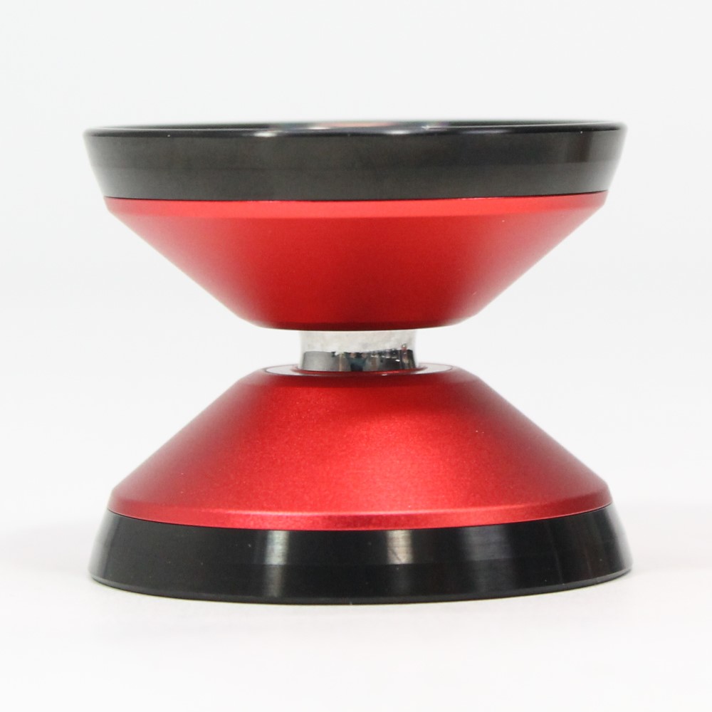 Ace Yo Mercy 4 Yo-Yo - Outer Ring Bi-Metal YoYo - Picture 28 of 35