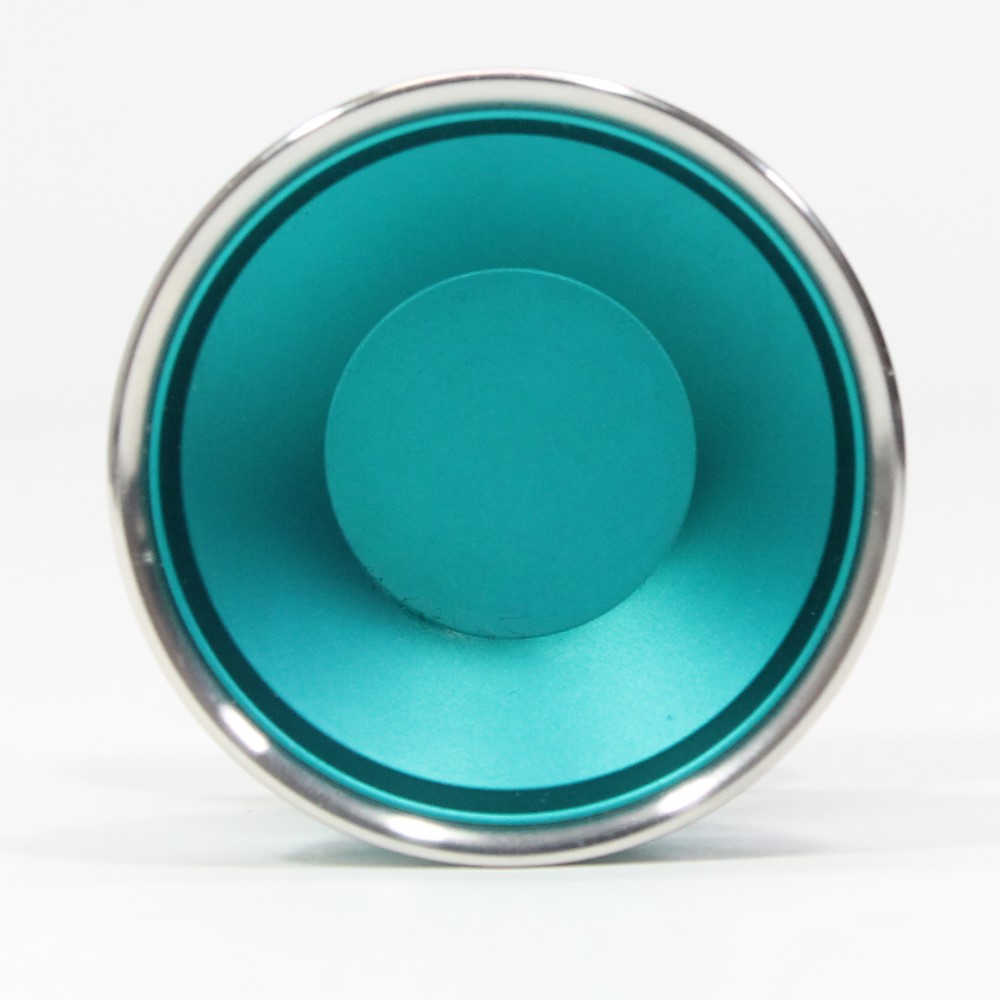 Ace Yo Mercy 4 Yo-Yo - Outer Ring Bi-Metal YoYo - Picture 11 of 35