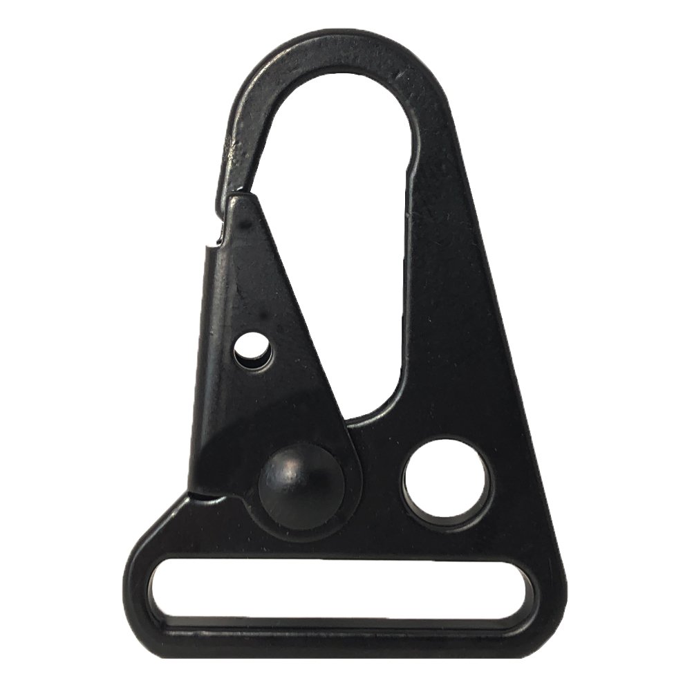 Sergeant Sling Yoyo "the clip" Yo-Yo Clip - Adjustable - Heavy Duty Paracord