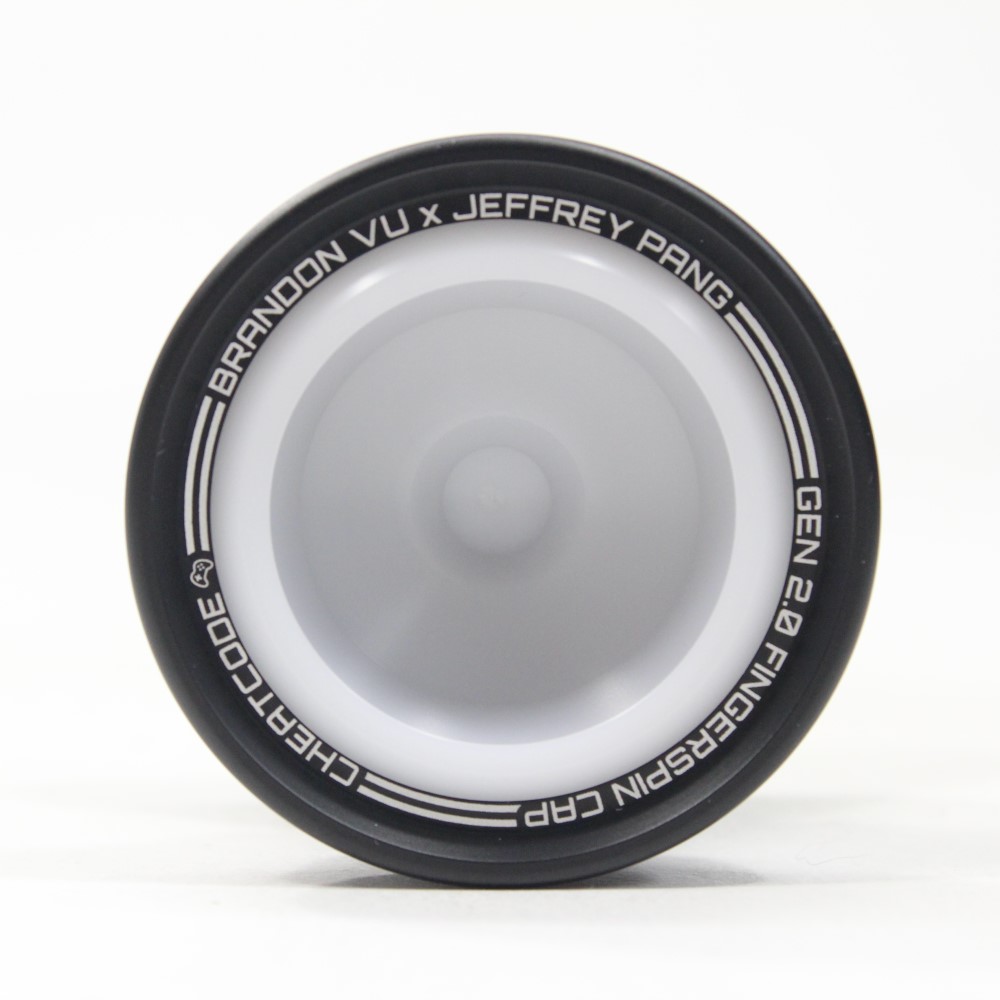 Brandon Vu x Jeffrey Pang CHEATCODE Yo-Yo - The Ultimate