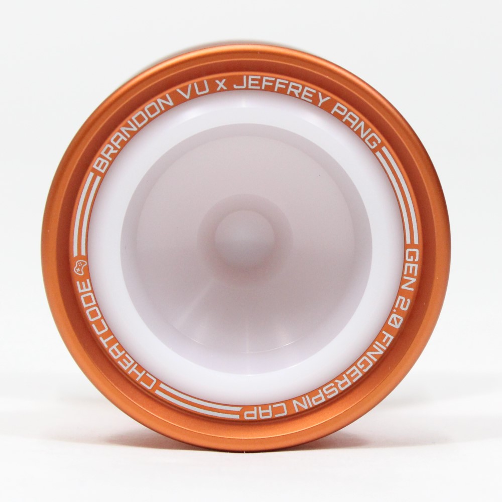 Brandon Vu x Jeffrey Pang CHEATCODE Yo-Yo - The Ultimate