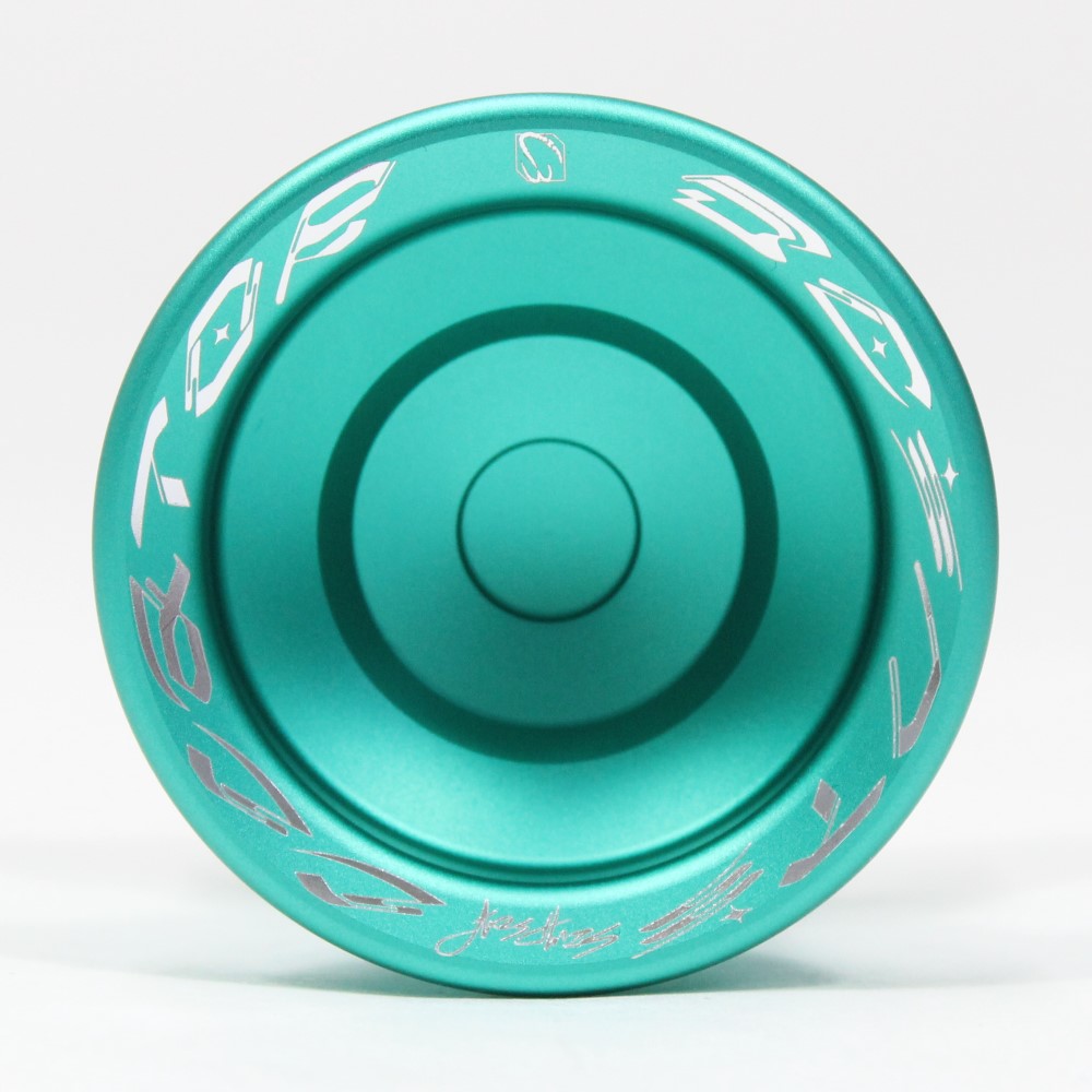 YoYo centelleador C3yoyodesign - alfiler - YoYo firma Simpson Wong - Imagen 16 de 28