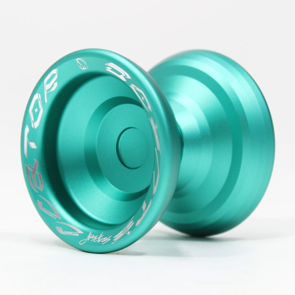 YoYo centelleador C3yoyodesign - alfiler - YoYo firma Simpson Wong - Imagen 15 de 28