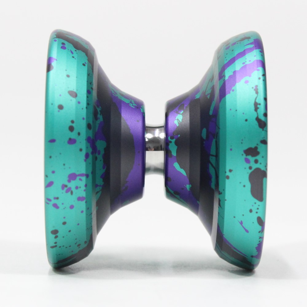 YoYo centelleador C3yoyodesign - alfiler - YoYo firma Simpson Wong - Imagen 27 de 28