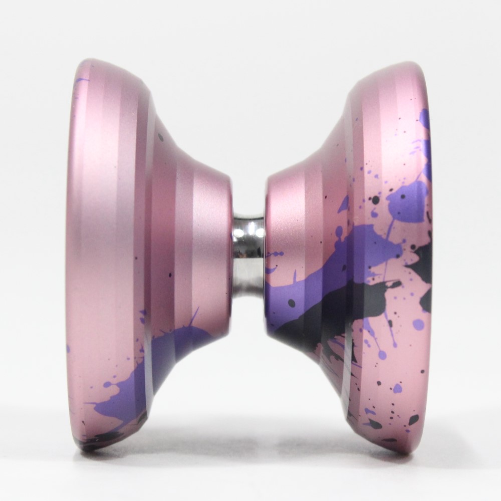 YoYo centelleador C3yoyodesign - alfiler - YoYo firma Simpson Wong - Imagen 23 de 28