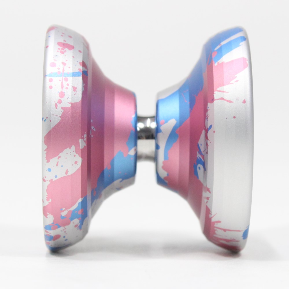 YoYo centelleador C3yoyodesign - alfiler - YoYo firma Simpson Wong - Imagen 20 de 28