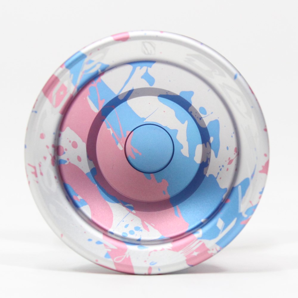 YoYo centelleador C3yoyodesign - alfiler - YoYo firma Simpson Wong - Imagen 17 de 28