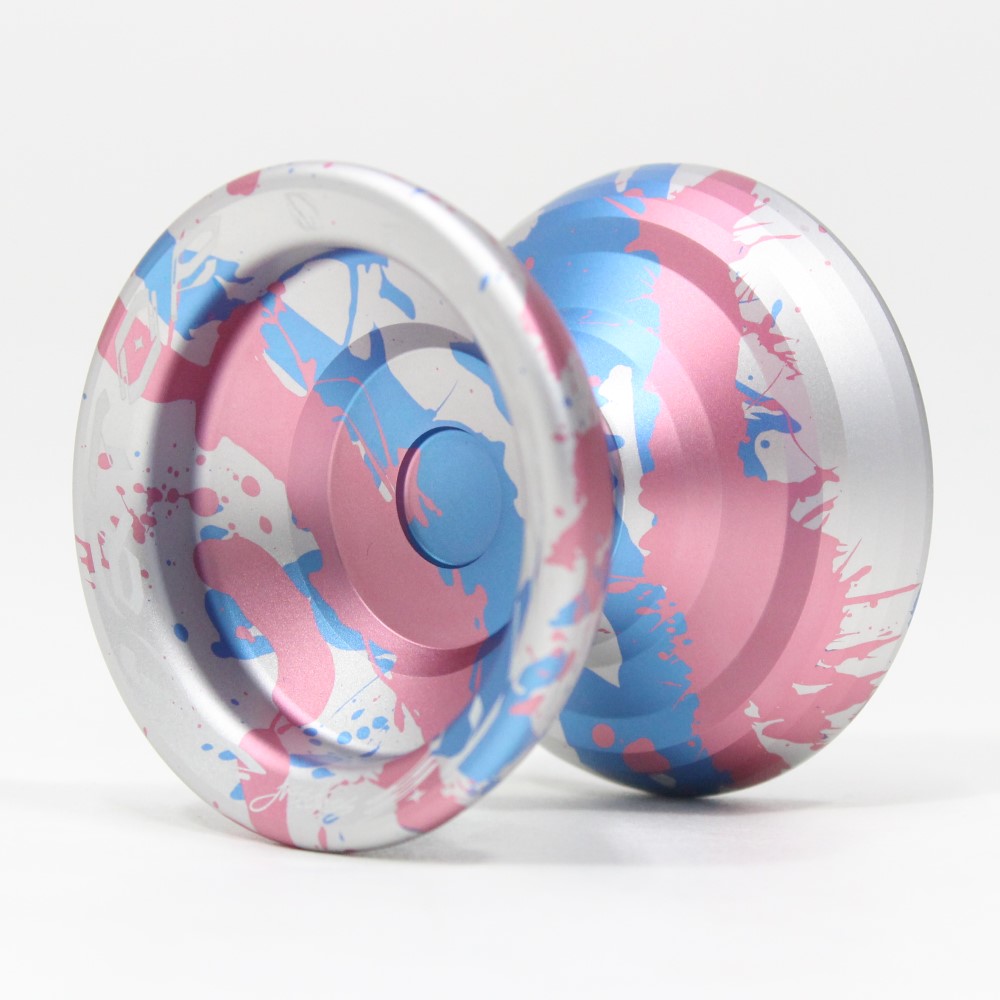 YoYo centelleador C3yoyodesign - alfiler - YoYo firma Simpson Wong - Imagen 19 de 28