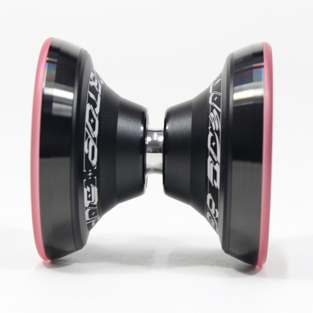 YoYo Super Scintillator C3yoyodesign - Tri-Material Híbrido - Simpson Wong YoYo - Imagen 11 de 14