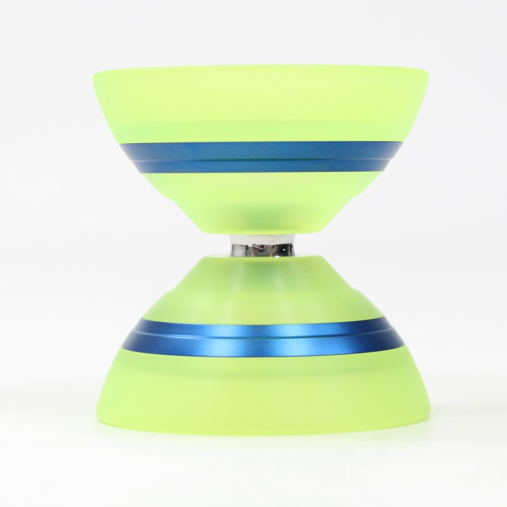 C3yoyodsign ステラーIX Stellar IX yo-yo by C3yoyodesign – YoYoExpert