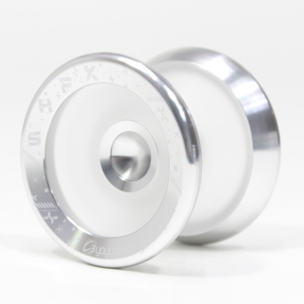 YOYO様 yoyo Zeekio Lunar Wind Yo-Yo – YoYoSam