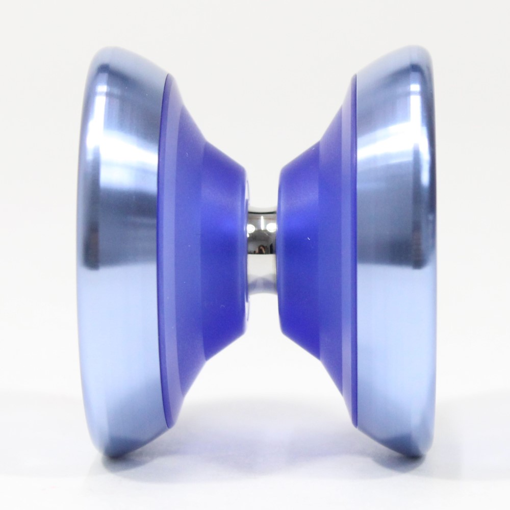 C3yoyodesign SHFX Speedaholic FX Yo-Yo - Finger Spin Extreme