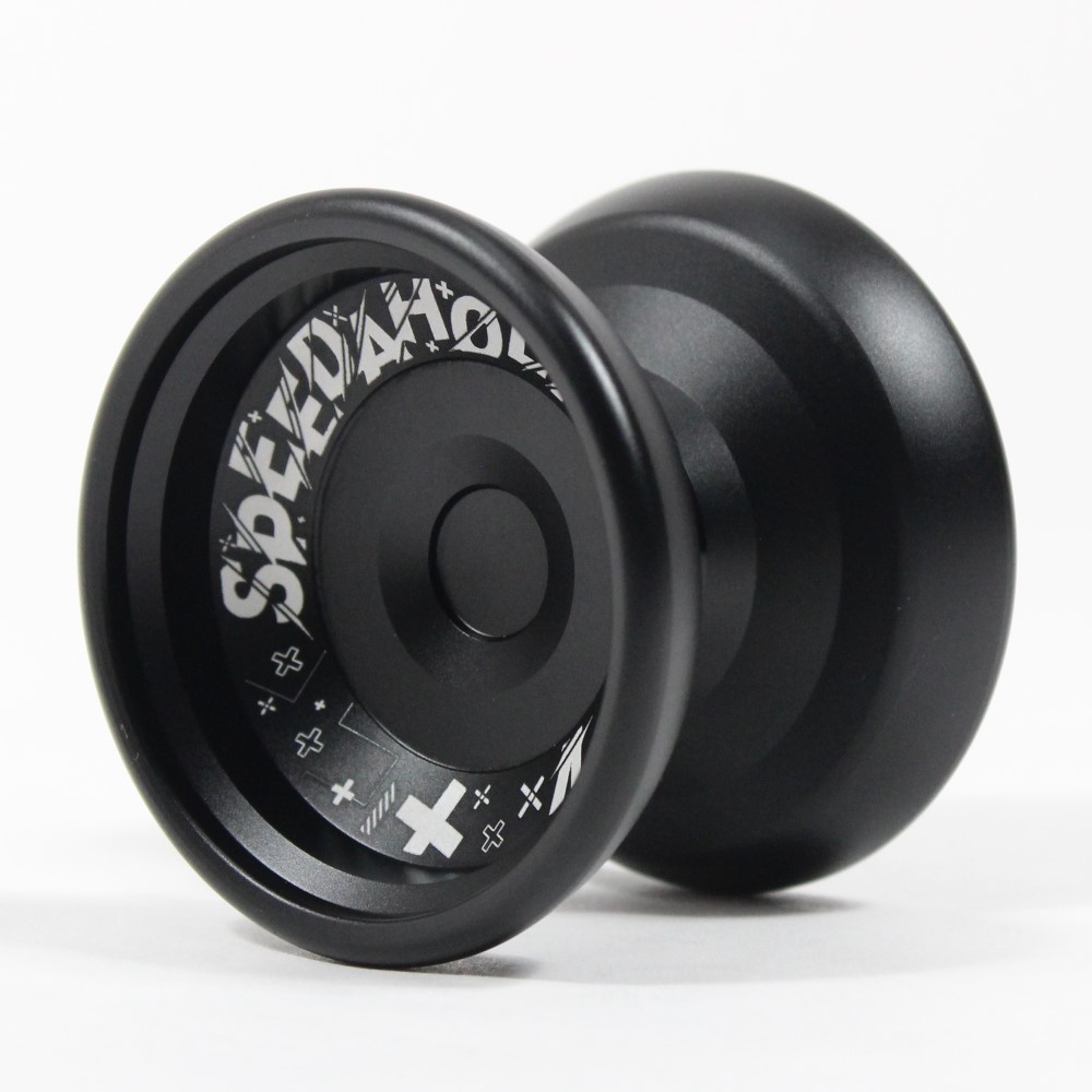 C3yoyodesign Speedaholic MN Yo-Yo - Monometal Version of Speedaholic YoYo Series - Picture 23 of 35