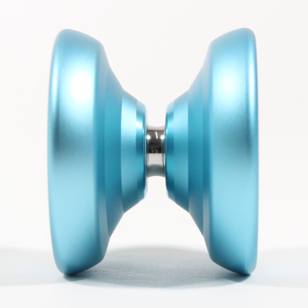 C3yoyodesign Speedaholic MN Yo-Yo - Monometal Version of Speedaholic YoYo Series - Picture 10 of 35