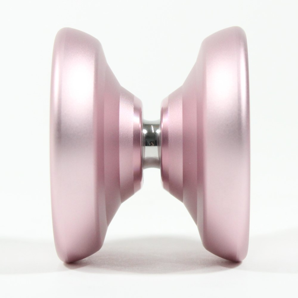 C3yoyodesign Speedaholic MN Yo-Yo - Monometal Version of Speedaholic YoYo Series - Picture 19 of 35