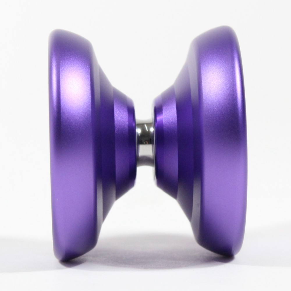 C3yoyodesign Speedaholic MN Yo-Yo - Monometal Version of Speedaholic YoYo Series - Picture 14 of 35