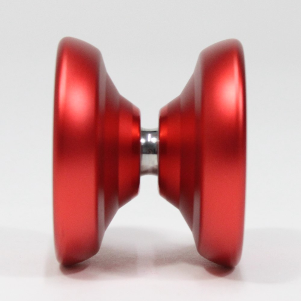 C3yoyodesign Speedaholic MN Yo-Yo - Monometal Version of Speedaholic YoYo Series - Picture 2 of 35
