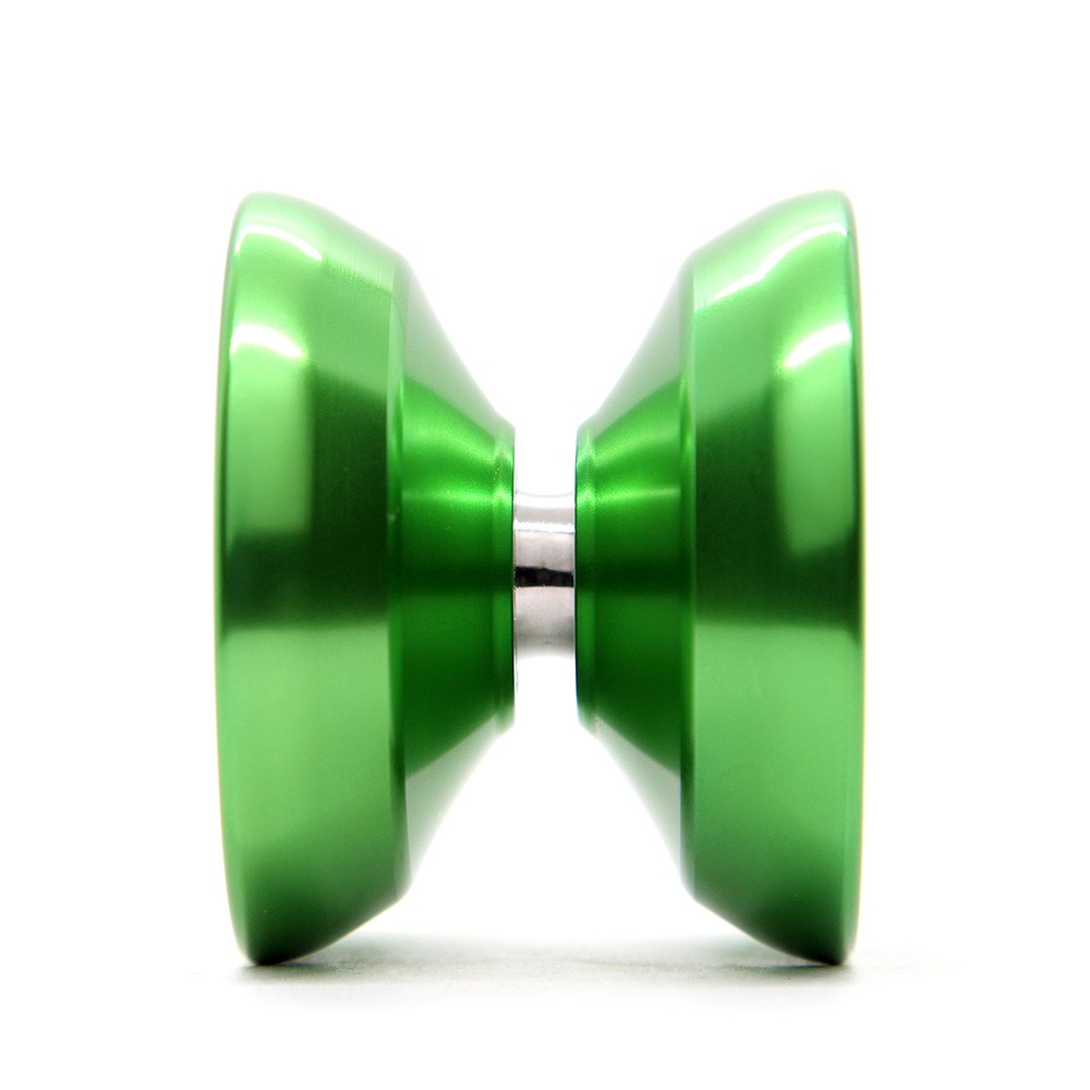 Duncan Barracuda Aluminum Yo-Yo -Designed by World Champion Rafael Matsunaga - Picture 19 of 25
