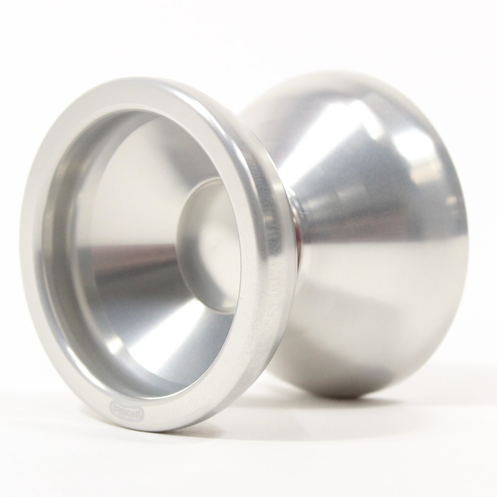 Duncan Evolve Yo-Yo - 7075 Aluminum Monometal Justin Dauer Signature YoYo - Picture 7 of 13