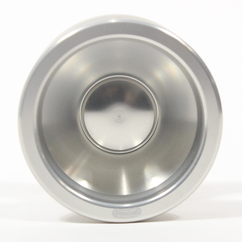 Duncan Evolve Yo-Yo - 7075 Aluminum Monometal Justin Dauer Signature YoYo - Picture 8 of 13