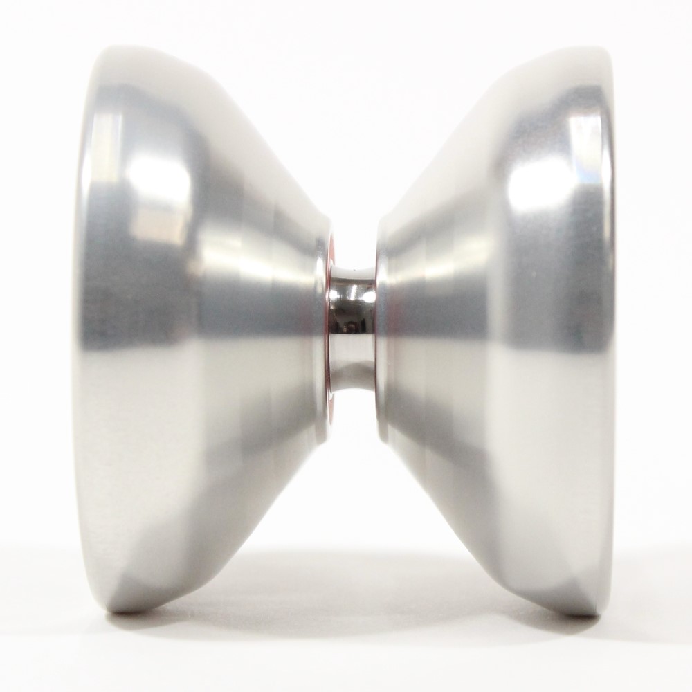 Duncan Evolve Yo-Yo - 7075 Aluminum Monometal Justin Dauer Signature YoYo - Picture 9 of 13