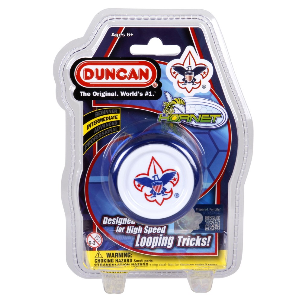 Duncan Hornet Yo-Yo - High Speed Looping YoYo - Bild 8 von 13